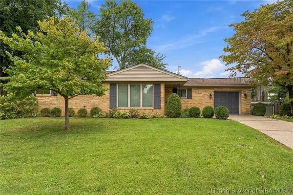 315 Ann Place, New Albany, IN 47150
