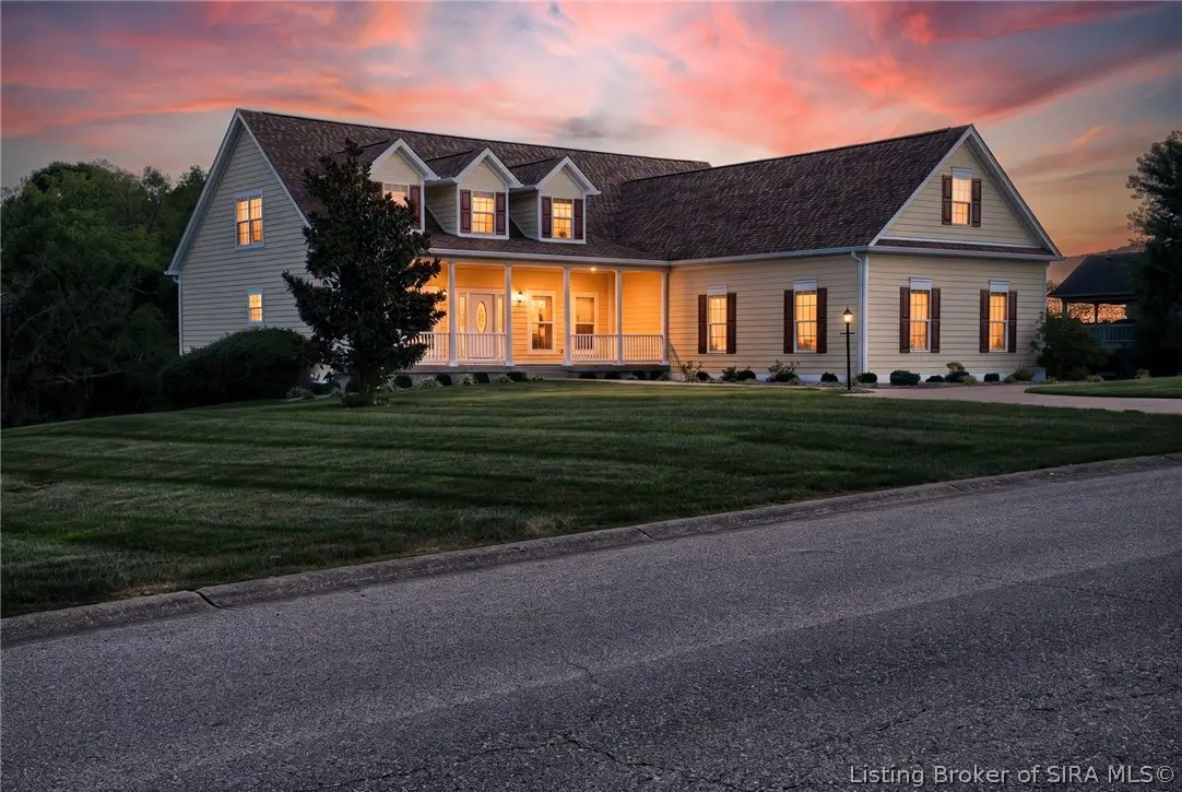 1009 Kranz Drive, Charlestown, IN 47111 - #1