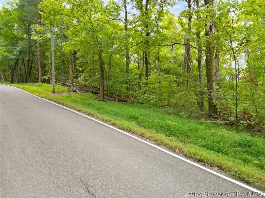 8325 Ripperdan Valley Road Sw, Central, IN 47110 - #3
