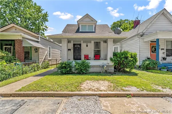 946 E Maple Street, Jeffersonville, IN 47130