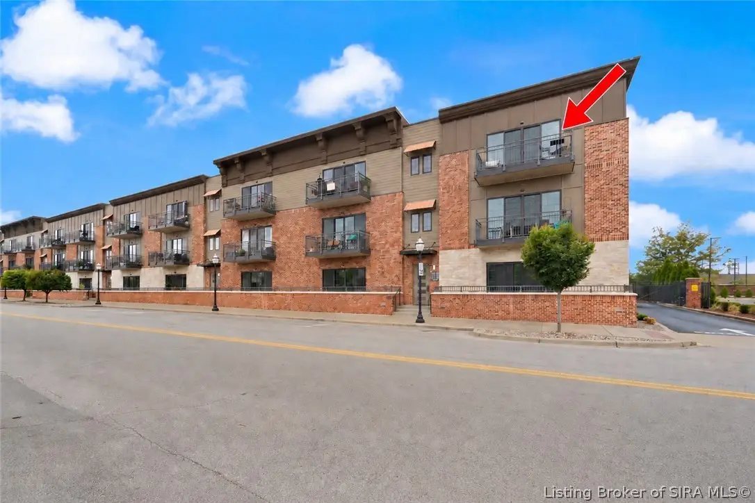 239 Mulberry Street, Jeffersonville, IN 47130 - #1
