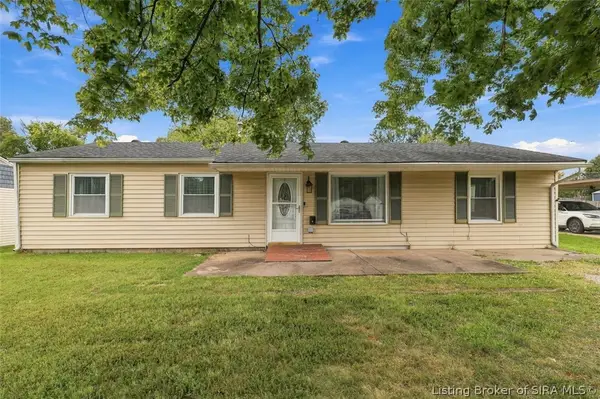 3105 Beacon Drive, New Albany, IN 47150