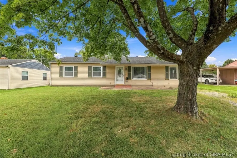 3105 Beacon Drive, New Albany, IN 47150 - #2