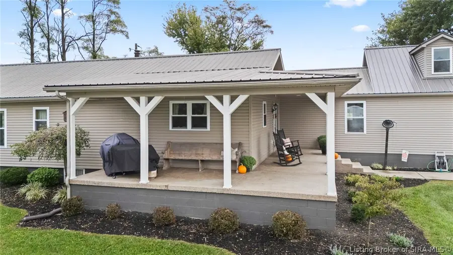 5157 W Foster Road, Hanover, IN 47243 - #3