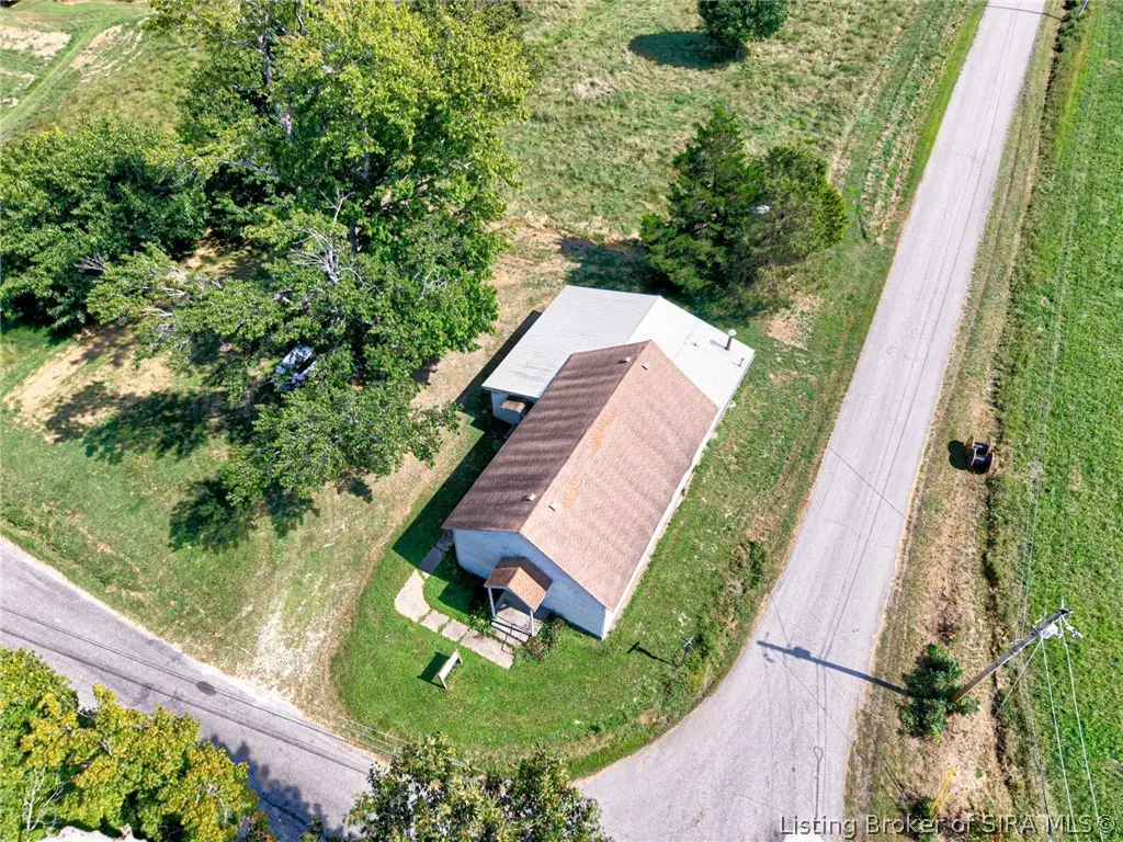 5672 E Kinderhook Road, Lexington, IN 47138 - #1