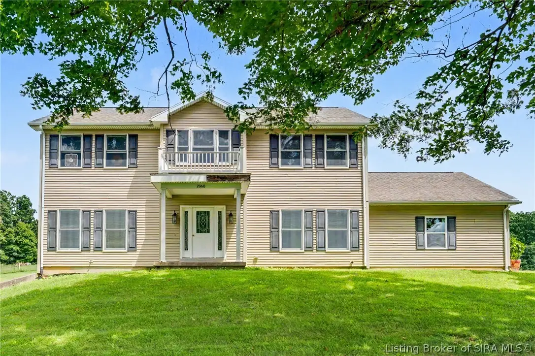 2860 N Highway 11 Se, Elizabeth, IN 47117 - #1