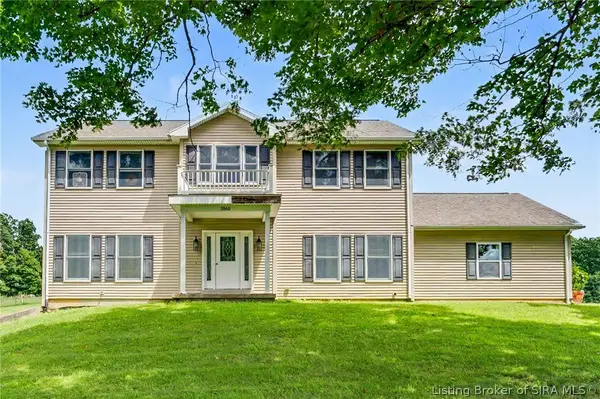2860 N Highway 11 Se, Elizabeth, IN 47117