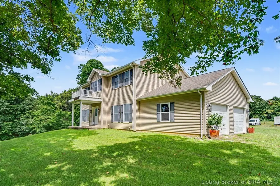 2860 N Highway 11 Se, Elizabeth, IN 47117 - #2