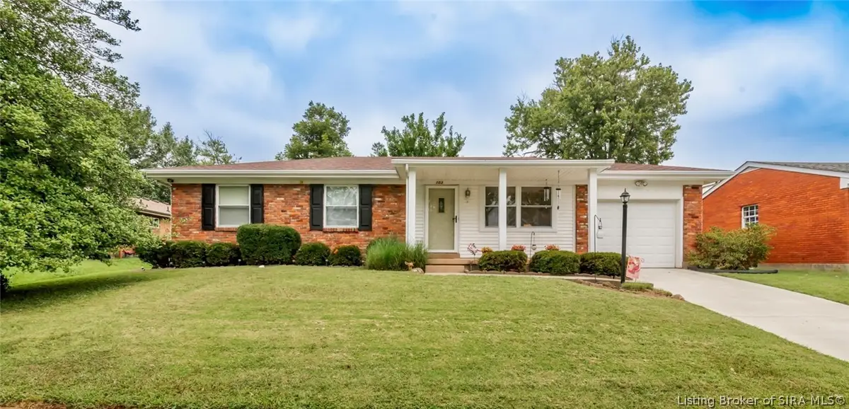 103 Greenlawn Drive, New Albany, IN 47150 - #1