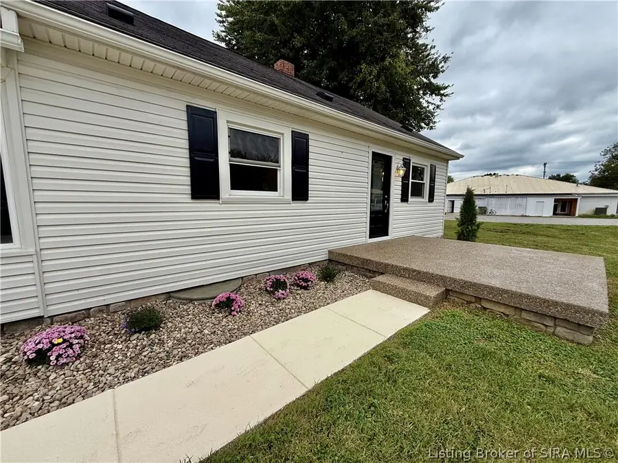 210 Mitchell Street, Henryville, IN 47126 - #3