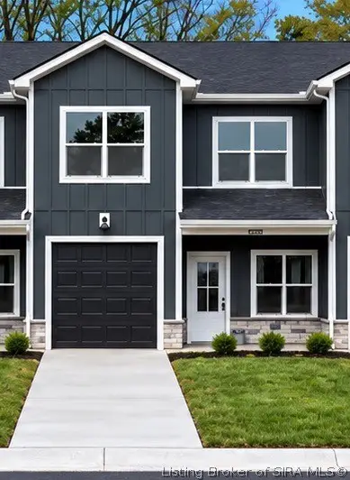 5108 Beckham Way, Jeffersonville, IN 47130
