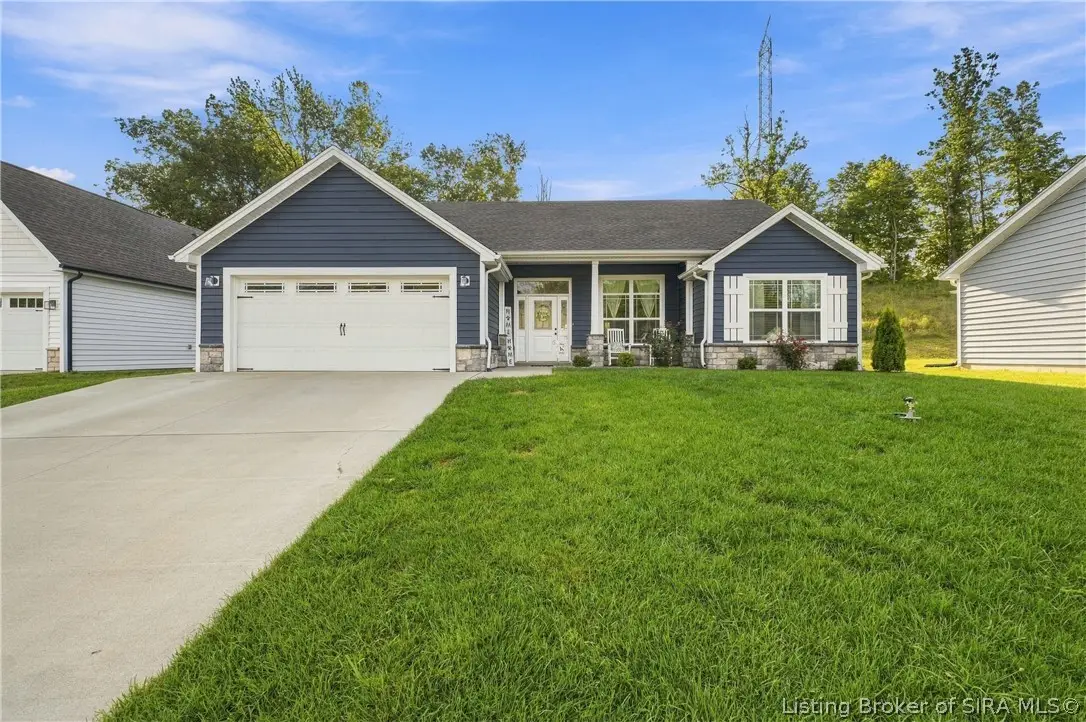 7018 Hollkamp Way, Sellersburg, IN 47172 - #1
