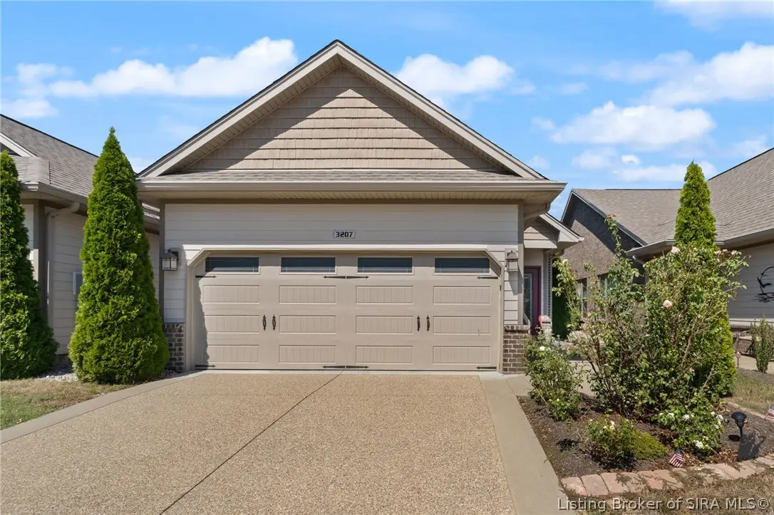 3207 Blackiston Blvd Boulevard, New Albany, IN 47150 - #1