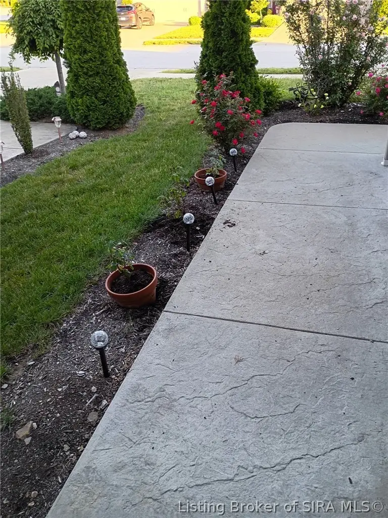 3207 Blackiston Blvd Boulevard, New Albany, IN 47150 - #3