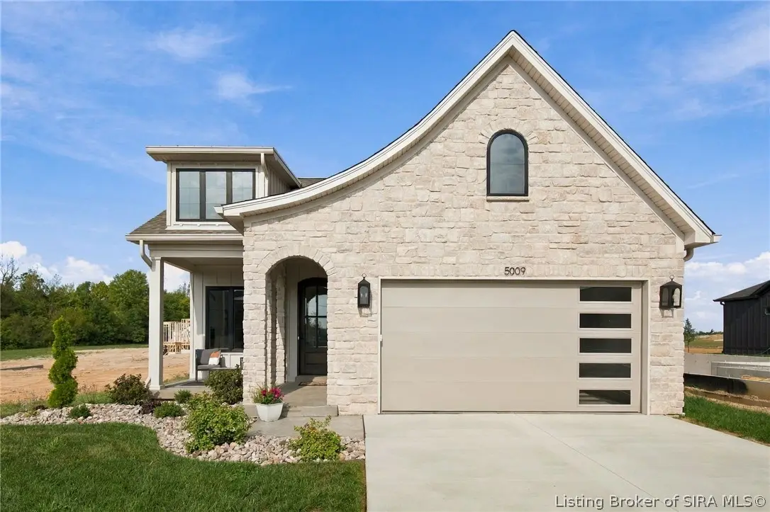 5009 Win Way, Jeffersonville, IN 47130 - #1
