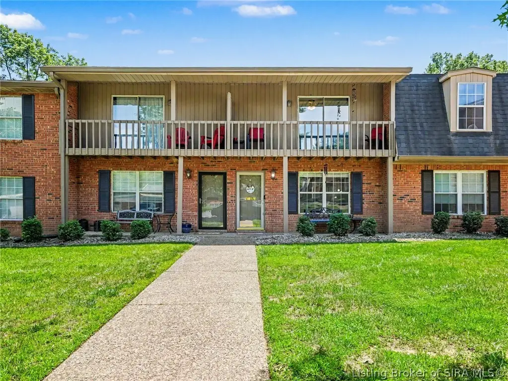 1415 Slate Run Road #50, New Albany, IN 47150 - #1