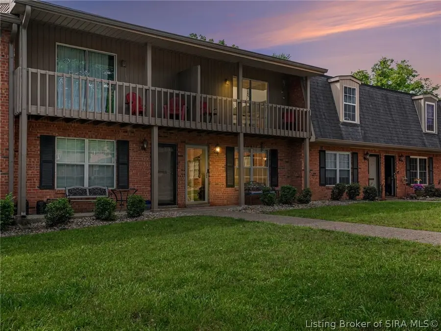 1415 Slate Run Road #50, New Albany, IN 47150 - #2