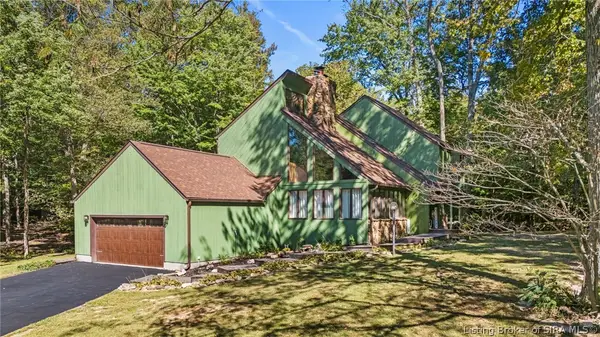 5440 W Quail Run Lane, Madison, IN 47250