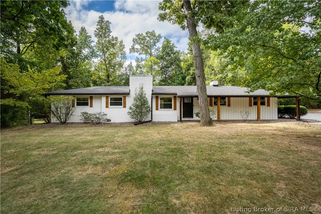 7815 Highway 60, Sellersburg, IN 47172 - #1