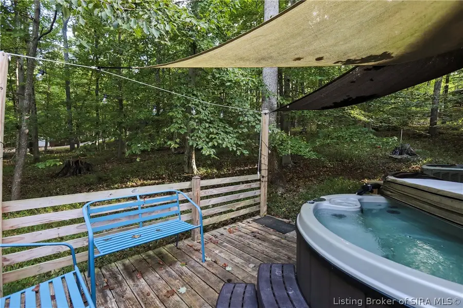 3320 N Bluff Road, Birdseye, IN 47513 - #3