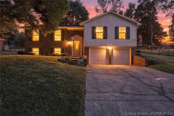 6507 Brad Court, Floyds Knobs, IN 47119