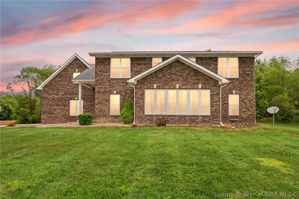 226 W Whiskey Run Road Nw, New Salisbury, IN 47161
