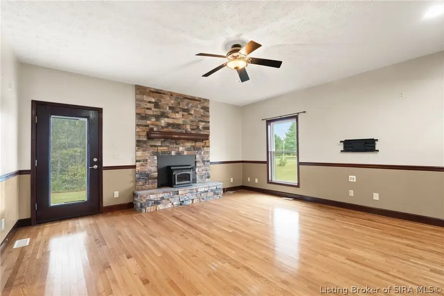 226 W Whiskey Run Road Nw, New Salisbury, IN 47161 - #2