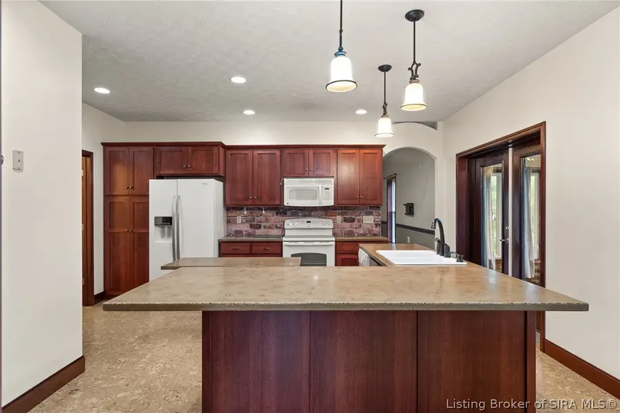 226 W Whiskey Run Road Nw, New Salisbury, IN 47161 - #3
