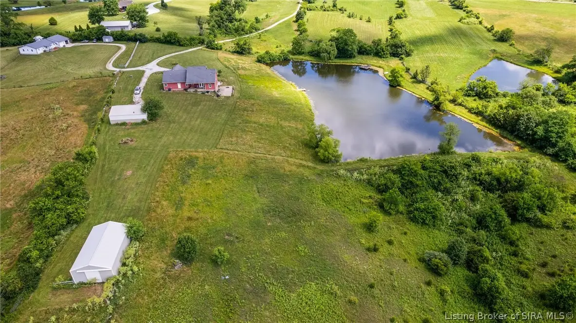 9369 Hominy Ridge Road, Florence, IN 47020 - #1