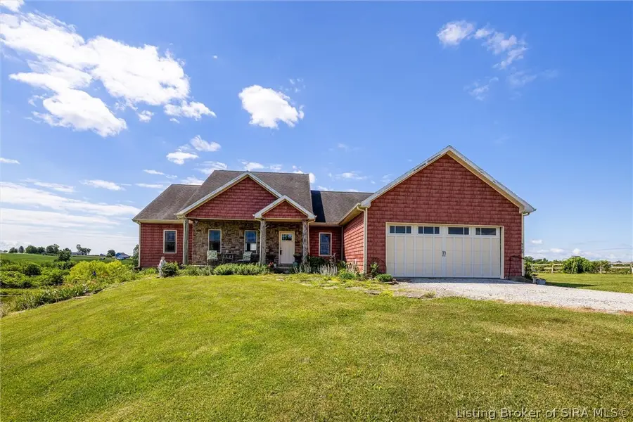 9369 Hominy Ridge Road, Florence, IN 47020 - #2
