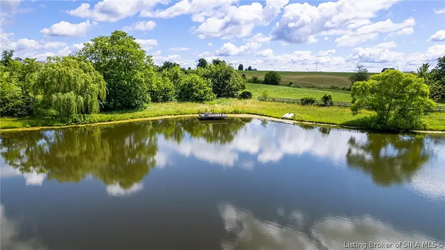 9369 Hominy Ridge Road, Florence, IN 47020 - #3