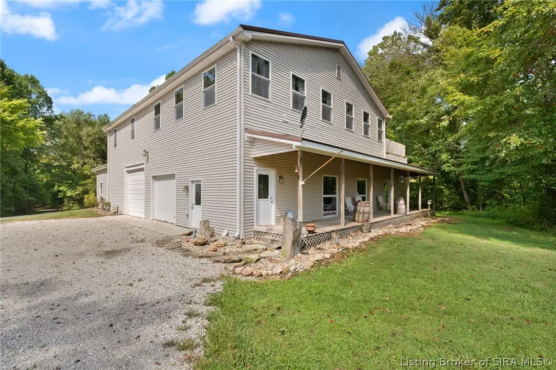 2439A Ditney Ridge Road, Bedford, IN 47421 - #1