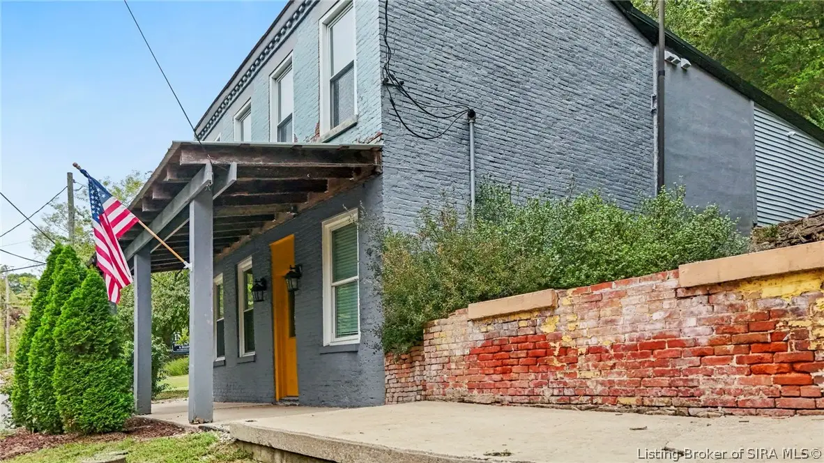 738 Michigan Road, Madison, IN 47250 - #1