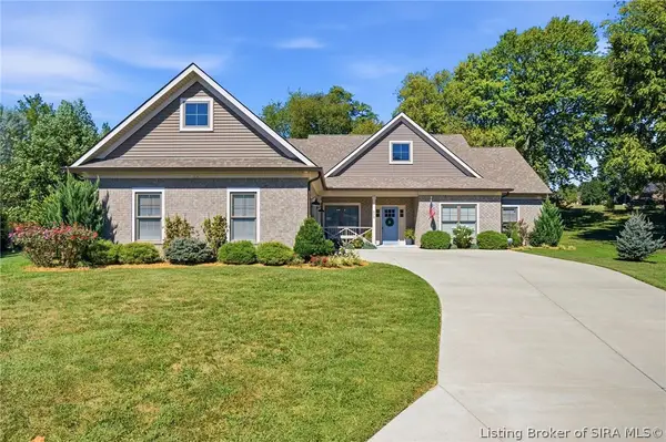 4517 Augusta National Drive, Floyds Knobs, IN 47119