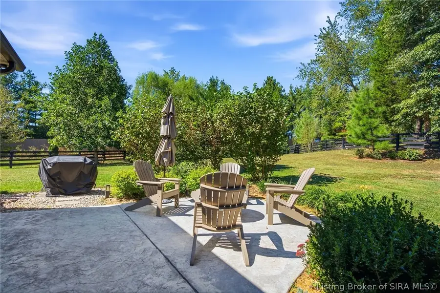 4517 Augusta National Drive, Floyds Knobs, IN 47119 - #2