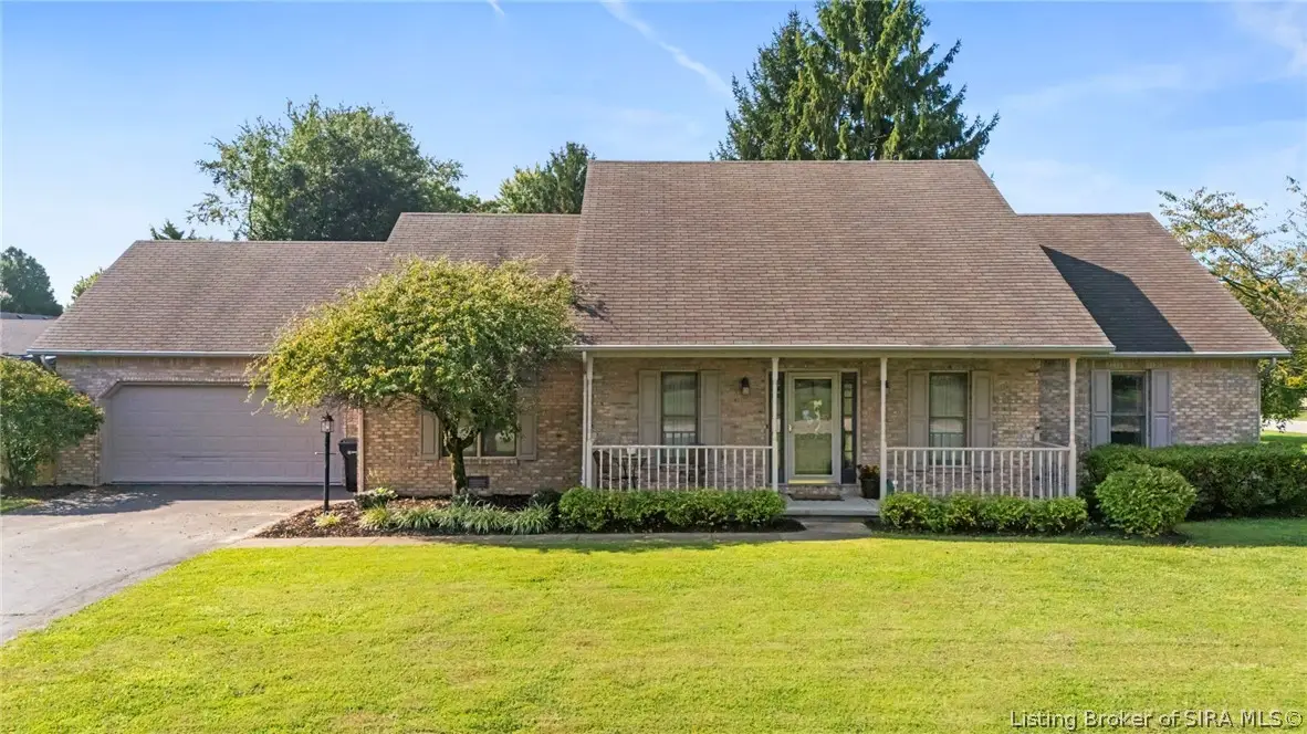 532 Miles Ridge Road, Madison, IN 47250 - #1