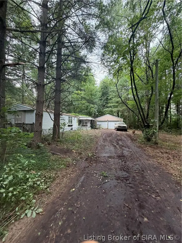 14495 Hamby Road Ne, Palmyra, IN 47164