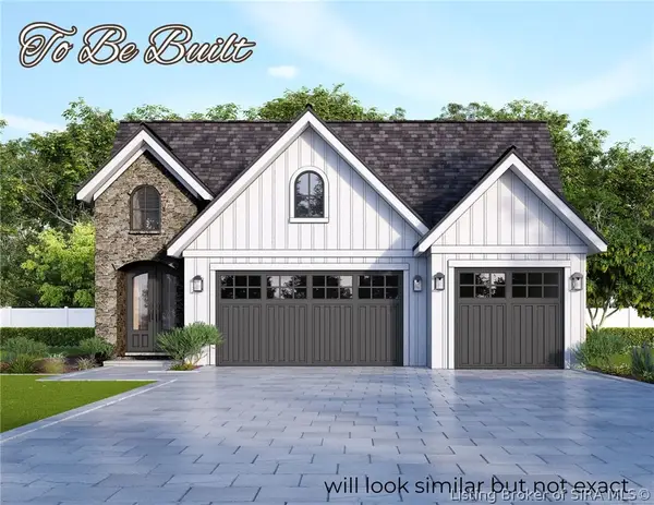 5112 Louis Lane, Jeffersonville, IN 47130