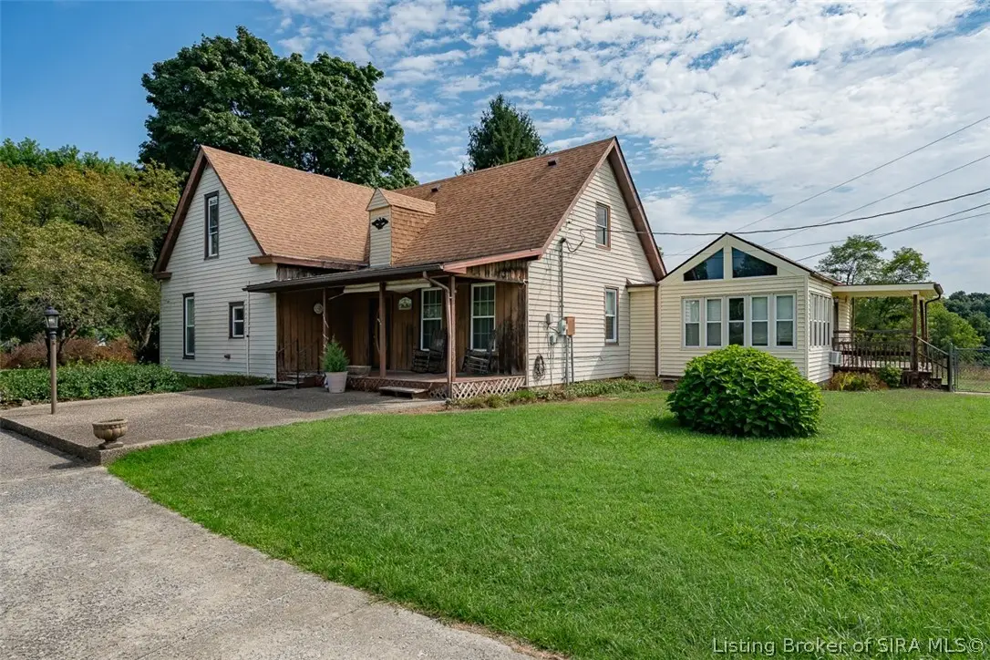 6739 Dalby Road Ne, Georgetown, IN 47122 - #1
