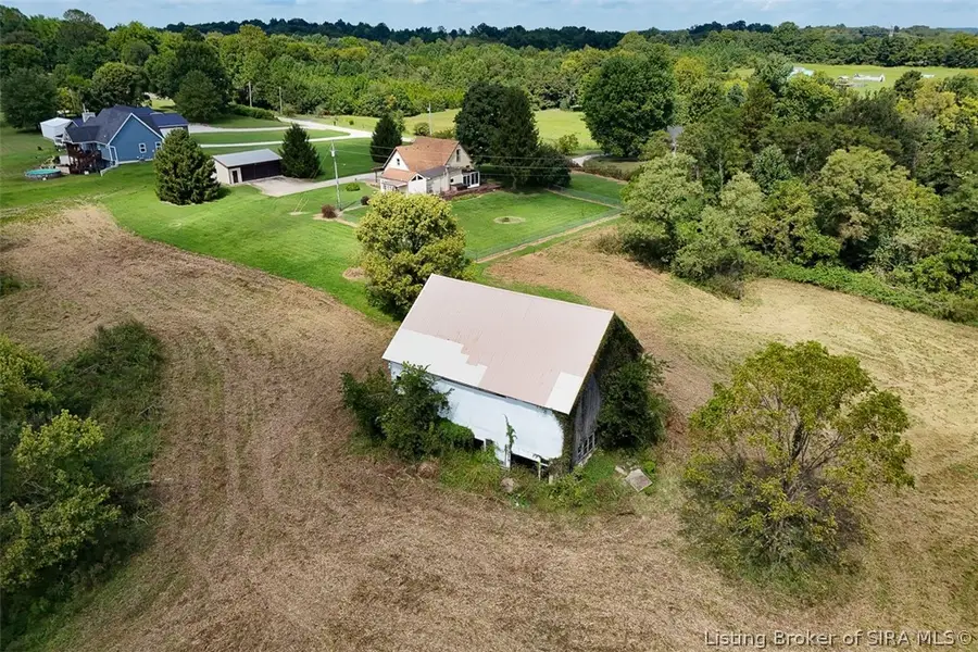 6739 Dalby Road Ne, Georgetown, IN 47122 - #2