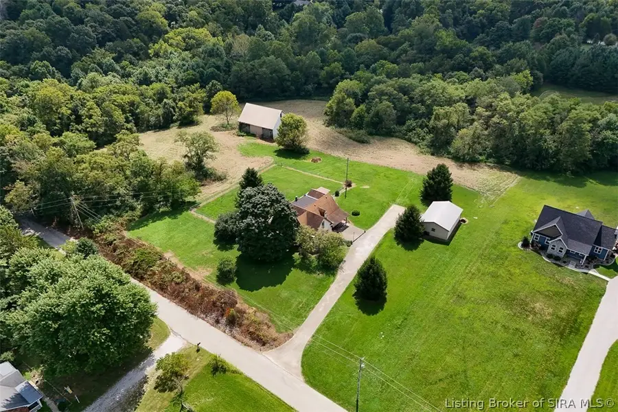 6739 Dalby Road Ne, Georgetown, IN 47122 - #3