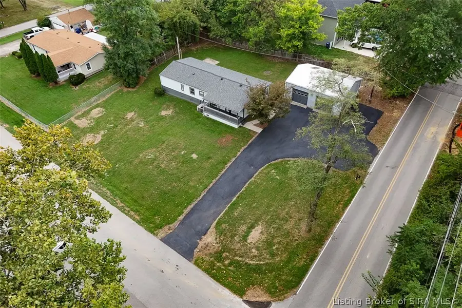 1902 Payne Koehler Road, Sellersburg, IN 47172 - #3