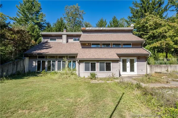 11395 Lambs Ridge Road Se, Elizabeth, IN 47117