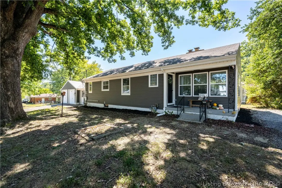 2312 Frederick, New Albany, IN 47150 - #1