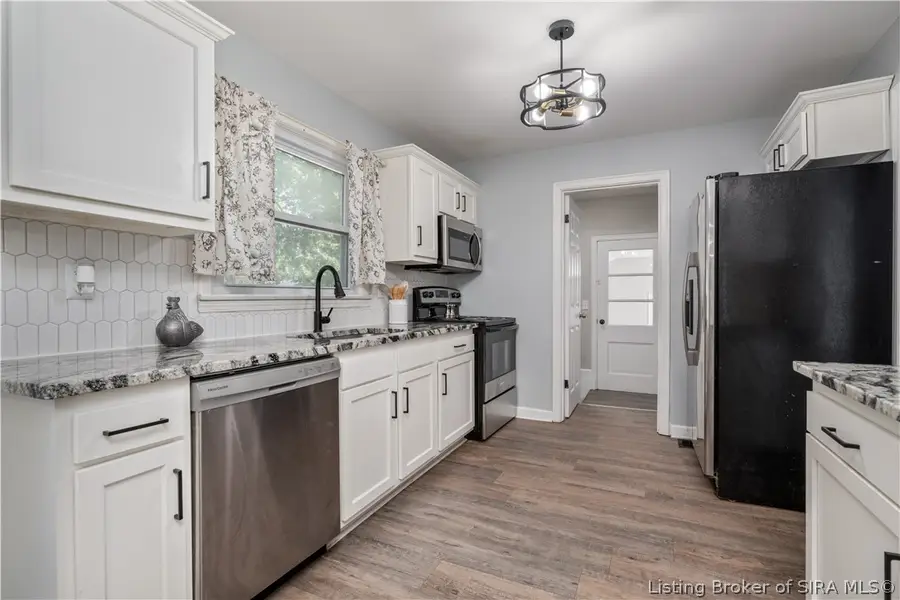 2312 Frederick, New Albany, IN 47150 - #3