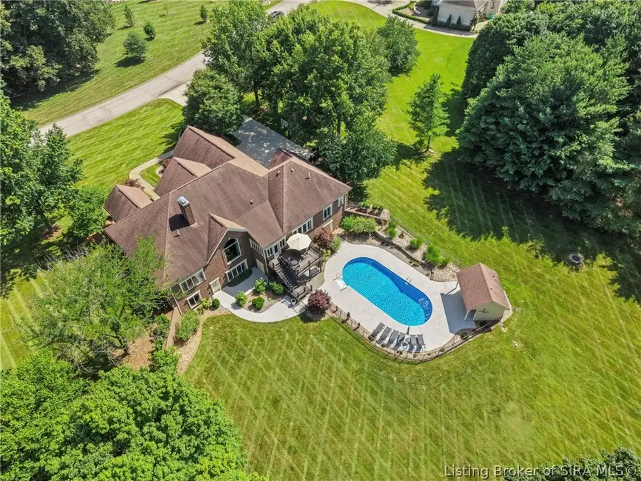 3616 Eagles Trace, Floyds Knobs, IN 47119 - #2