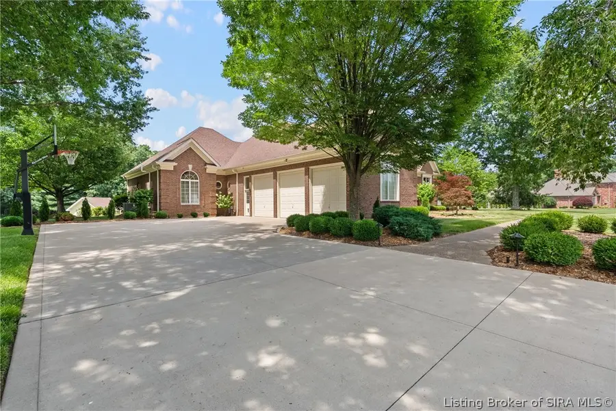 3616 Eagles Trace, Floyds Knobs, IN 47119 - #3