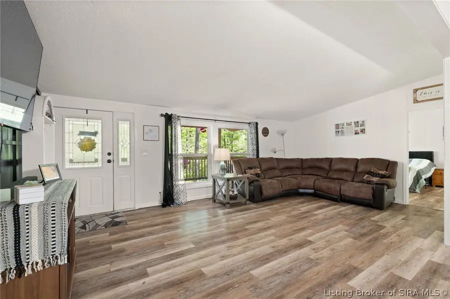 465 S Whiskey Run Ranch Road, Milltown, IN 47145 - #2
