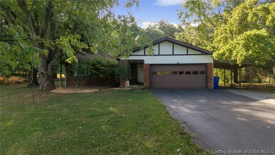 13605 West Street Ne, Palmyra, IN 47164 - #2