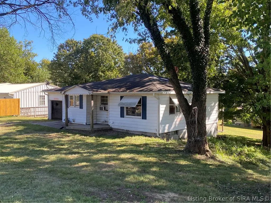 901 Highland Avenue, Corydon, IN 47112 - #1